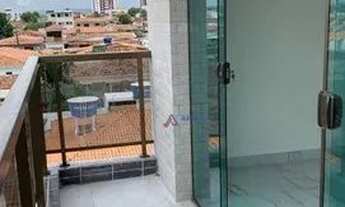 Imagem 6: Apartamento com 3 dormitórios à venda, 51 m² por R$ 235.000,00 - Jardim 13 de Maio - João