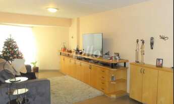 Imagem 3: São Paulo - Apartamento Padrão - Paraíso