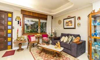 Imagem 3: PORTO ALEGRE - Casa Padrão - Cidade Baixa