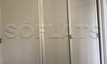 Imagem 7: Flat Ninety - para locação, ótima opção nos Jardins. Com entrada imediata. 1x Dormitório s