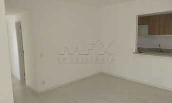 Imagem 2: Bauru - Apartamento Padrão - Vila Aviação