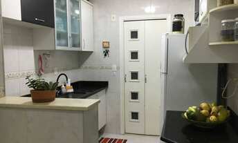 Imagem 7: Apartamento para venda na Vila Nova Teixeira, em Campinas