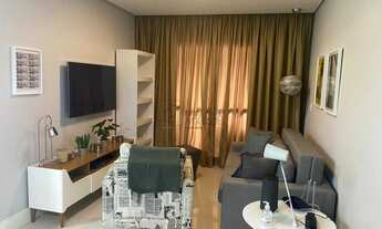 Imagem 2: Flat Residencial - Jardins - Locação!