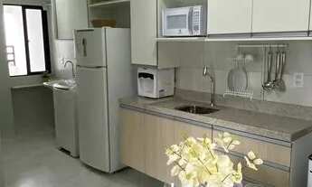 Imagem 4: Apartamento para venda com 57 metros quadrados com 2 quartos em Mumbaba - João Pessoa - PB