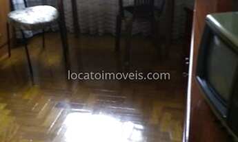 Imagem 5: Ref.: APA3025 - Apartamento 03 quartos no Bom Pastor - área de serviço e vaga de garagem