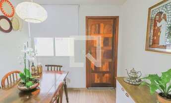 Imagem 6: Apartamento para Aluguel - Jardim Jussara, 2 Quartos, 61 m2