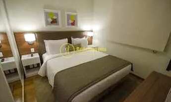 Imagem 3: Apartamento com disponibilidade para Locação na Vila Olímpia