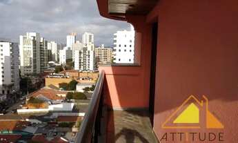 Imagem 5: Apartamento à Venda - Centro - Santo André