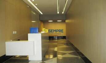 Imagem 4: Prédio comercial para alugar no bairro Cruzeiro com 90 vagas