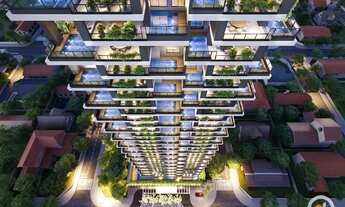 Imagem 4: GOIâNIA - Apartamento Padrão - Setor Marista