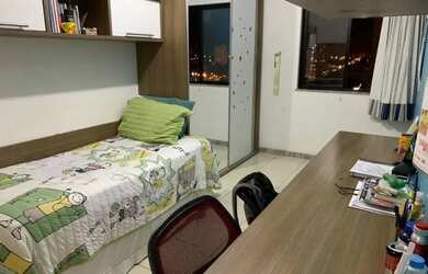 Imagem 3: CONDOMÍNIO FONTES DE MONTJUIC - CENTRO