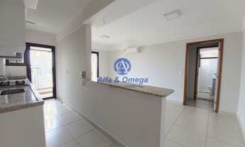 Imagem 5: APARTAMENTO PROXIMO USP - PREMIERE RESIDENCE - VILA ALTINOPOLIS - BAURU/SP
