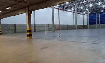 Imagem 5: Galpão / Depósito / Armazém para locação em Polvilho (polvilho) - Cajamar, SP