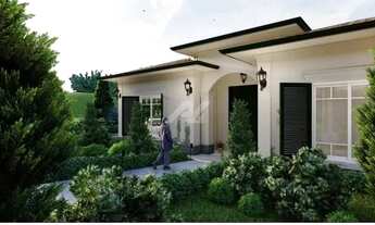 Imagem 5: Casa - Loteamento Residencial Pedra Alta (Sousas) - Campinas