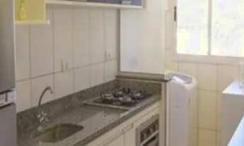 Imagem 3: SAO JOSE DOS CAMPOS - Residential / Apartment - JARDIM SAO LEOPOLDO