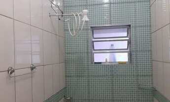 Imagem 4: Casa com 2 cômodos em condomínio fechado