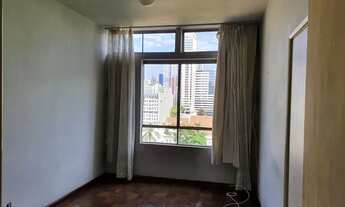 Imagem 6: APARTAMENTO com 4 dormitórios à venda com 163.2m² por R$ 430.000,00 no bairro Centro - CUR