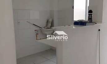 Imagem 5: Apartamento com 2 dormitórios para alugar, 50 m² por R$ 1.125/mês - Jardim Santa Inês III