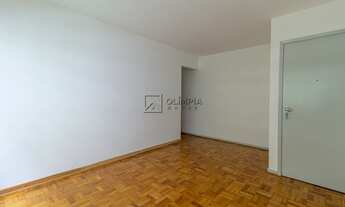 Imagem 4: Apartamento Locação 2 Dormitórios - 86 m² Vila Clementino