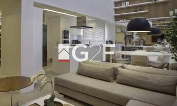 Imagem 4: Apartamento para venda no Cambuí