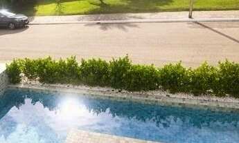 Imagem: Casa no alto padrão no Granville