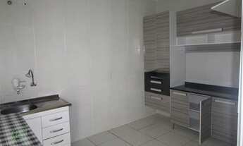 Imagem 2: Casa Jardim Aeroporto 2 dormitórios