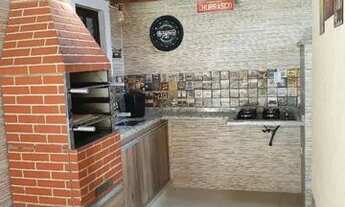 Imagem 3: Casa térrea 3 dormitórios sendo 1 suíte