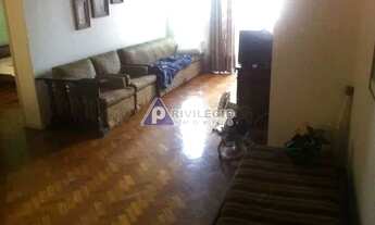 Imagem 5: Apartamento à venda, 3 quartos, 1 suíte, Copacabana - RIO DE JANEIRO/RJ