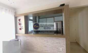 Imagem 4: Apartamento mobiliado em Alphaville Industrial - Barueri