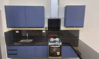 Imagem 7: Casa com 3 dormitórios, 140 m² - venda por R$ 1.200.000,00 ou aluguel por R$ 7.850,00/mês