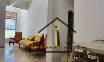 Imagem 4: Apartamento com 2 dormitórios à venda, 130 m² por R$ 860.000 - Copacabana - Rio de Janeiro