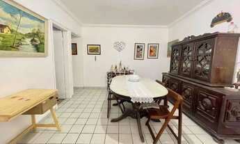 Imagem 4: MM-Apartamento para venda possui 110 metros quadrados com 3 quartos em Boa Viagem - Recife