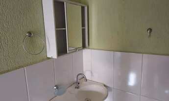 Imagem 5: Kitnet/conjugado para aluguel com 28 metros quadrados em Água Branca - Piracicaba - SP