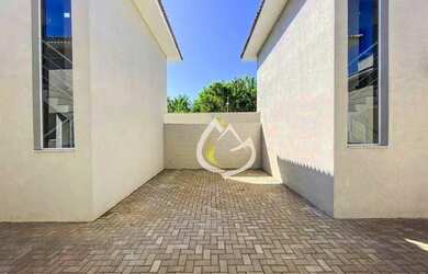 Imagem 4: Casa com 2 dormitórios para alugar, 80 m² por R$ 1.875,00/mês - Saltinho - Paulínia/SP