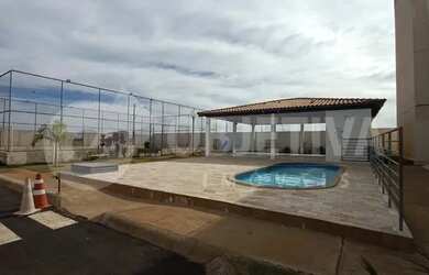 Imagem 2: Apartamento para aluguel, 2 quartos, 1 vaga, GRAND VILLE - UBERLANDIA/MG