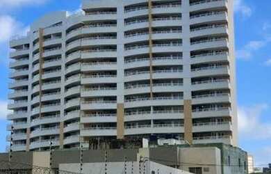 Imagem 14: Apartamento RESIDENCIAL em Salvador - BA, Jardim Armação