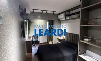 Imagem: APARTAMENTO - ACLIMAÇÃO - SP