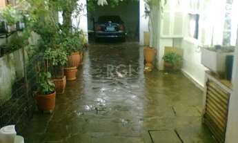 Imagem 5: Sobrado para Venda - 307m², 3 dormitórios, 4 vagas - Menino Deus