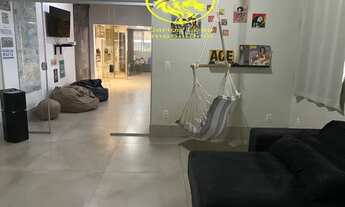 Imagem: Casa de condomínio com 4 dormitóriosBelo