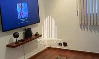 Imagem 2: Monte Carlo, Apartamento com 49m² - 1 Dormitório e 1 vaga de garagem na Vila Mariana São P