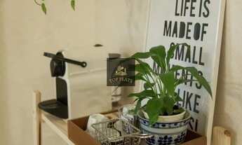 Imagem 7: Flat disponível na Bela Vista