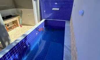 Imagem 1: Casa com 2 dorms, Campos Elíseos, Itanhaém - R$ 325 mil, Cod: 1451