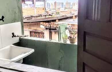 Imagem 2: Aluguel de quarto e sala