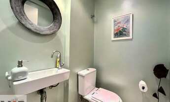 Imagem 5: APARTAMENTO DE 3 DORMITÓRIOS NA REGIÃO DO HIGIENÓPOLIS