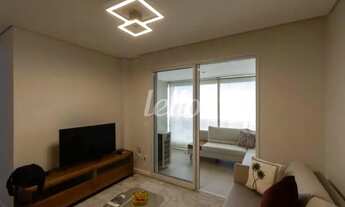 Imagem 4: São Paulo - Apartamento Padrão - Tatuapé