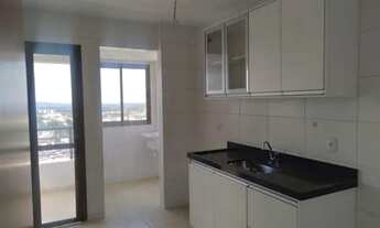 Imagem 3: APARECIDA DE GOIâNIA - Apartamento Padrão - Vila Brasília