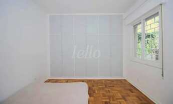 Imagem 6: São Paulo - Apartamento Padrão - Higienópolis