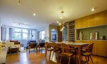 Imagem: Apartamento para aluguel com 139 metros