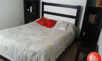 Imagem 5: São Paulo - Casa Padrão - Tatuapé