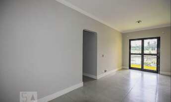 Imagem 2: Apartamento para Aluguel - Jardim Henriqueta, 2 Quartos, 64 m2